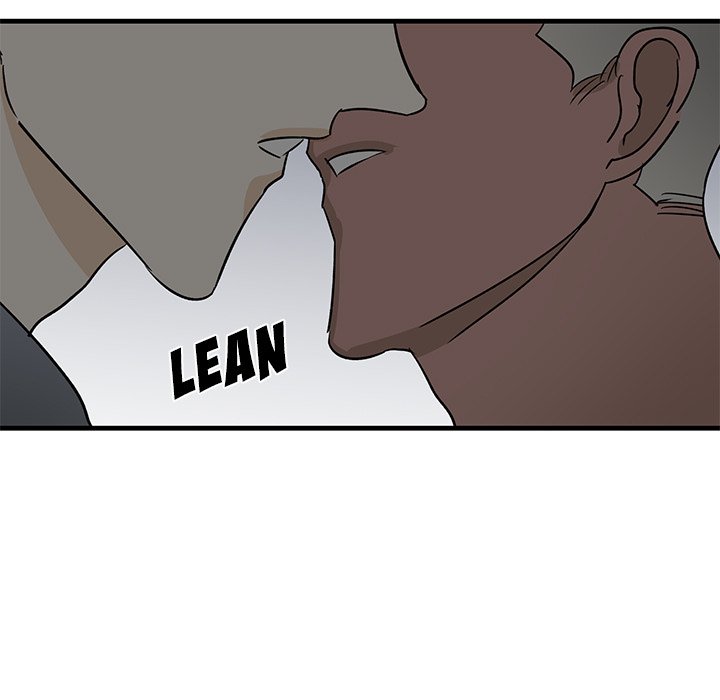 Hand in Hand Chapter 21 Page 72