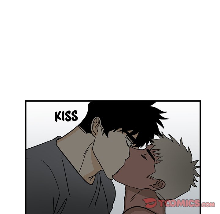 Hand in Hand Chapter 21 Page 74