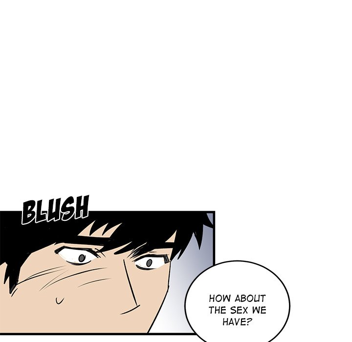 Hand in Hand Chapter 21 Page 77