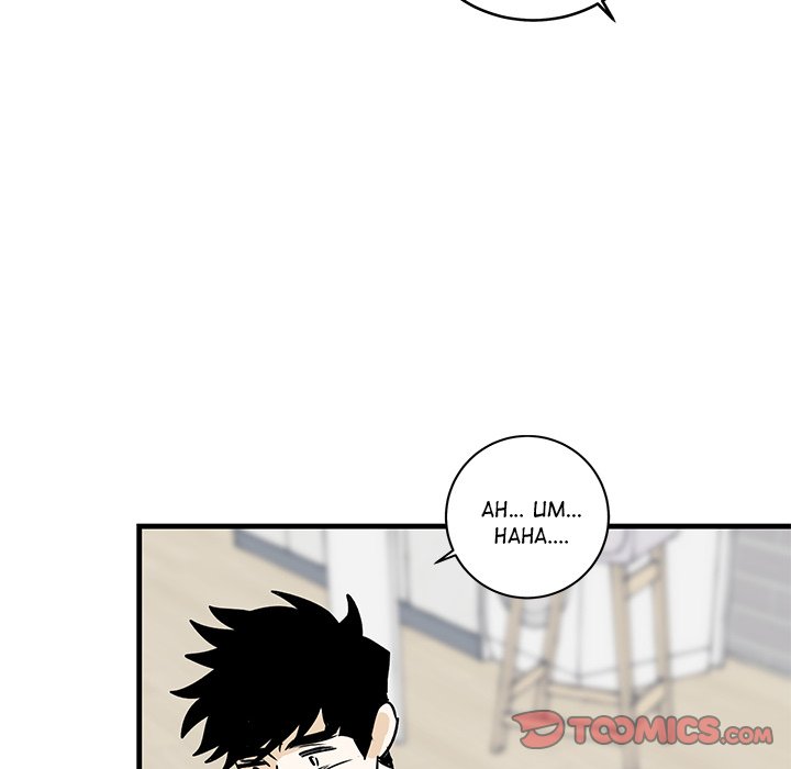 Hand in Hand Chapter 21 Page 78