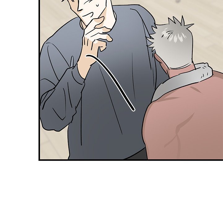 Hand in Hand Chapter 21 Page 79