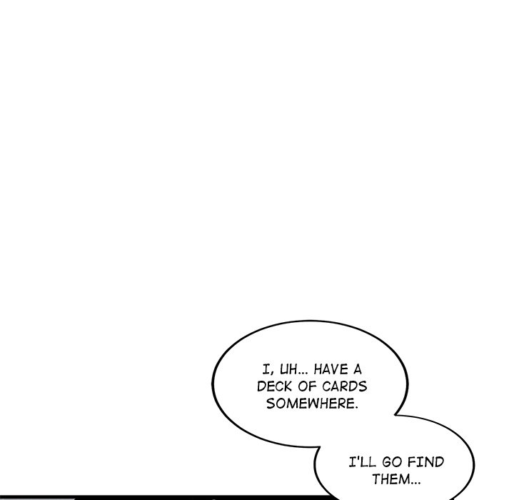 Hand in Hand Chapter 21 Page 80