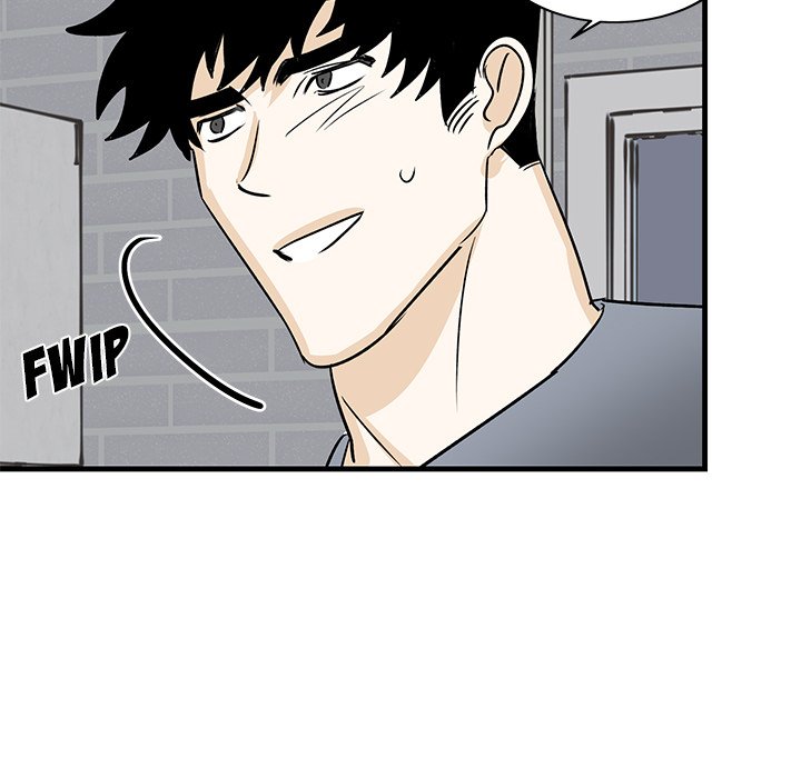 Hand in Hand Chapter 21 Page 81