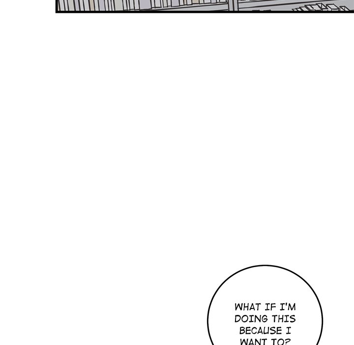Hand in Hand Chapter 21 Page 83