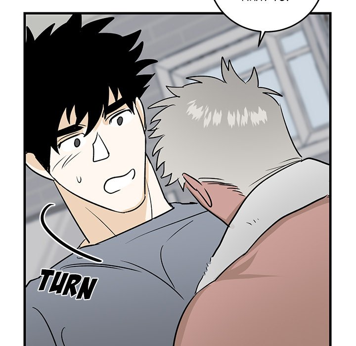 Hand in Hand Chapter 21 Page 84
