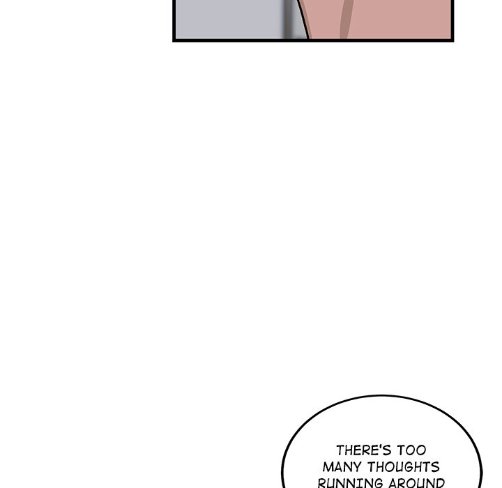 Hand in Hand Chapter 21 Page 87