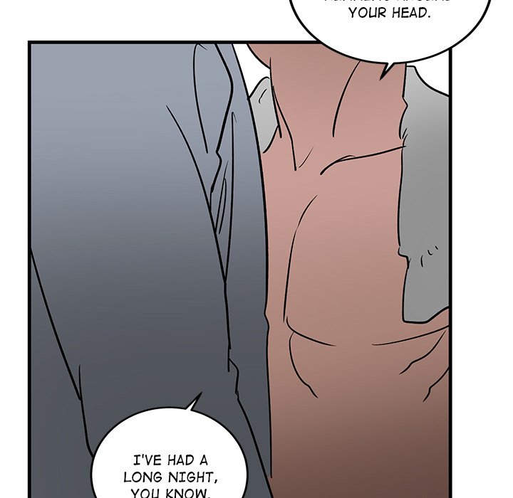 Hand in Hand Chapter 21 Page 88