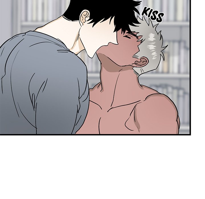 Hand in Hand Chapter 22 Page 11
