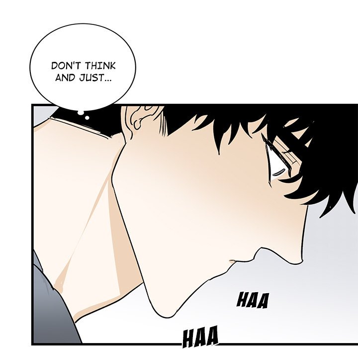Hand in Hand Chapter 22 Page 13