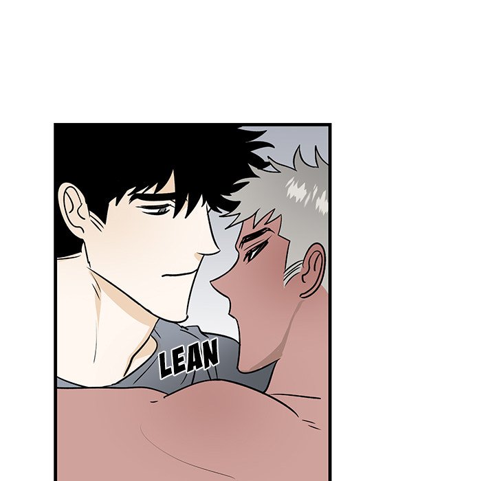 Hand in Hand Chapter 22 Page 15