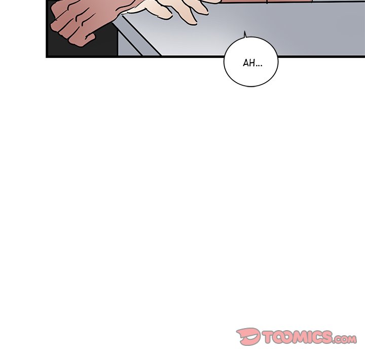 Hand in Hand Chapter 22 Page 18