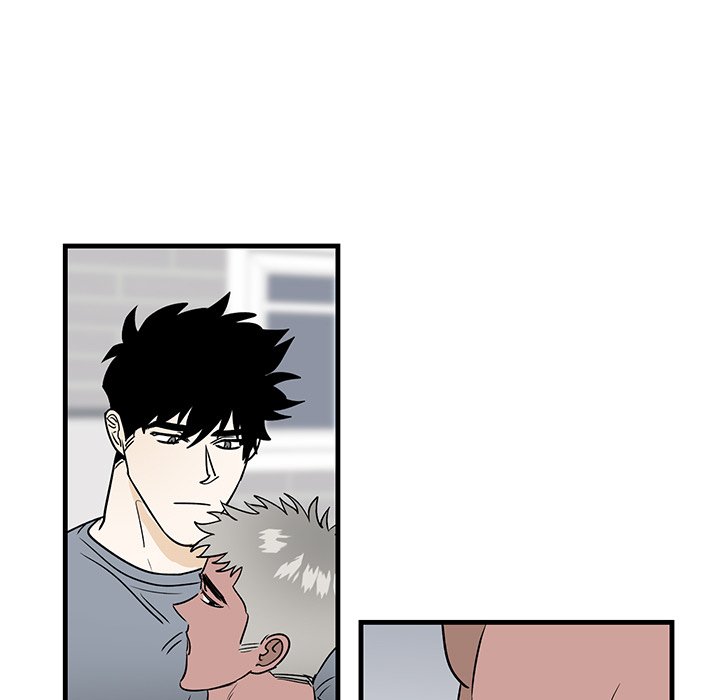 Hand in Hand Chapter 22 Page 19