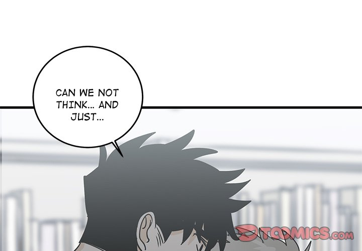 Hand in Hand Chapter 22 Page 2