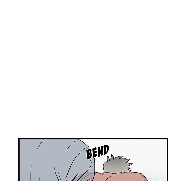 Hand in Hand Chapter 22 Page 21