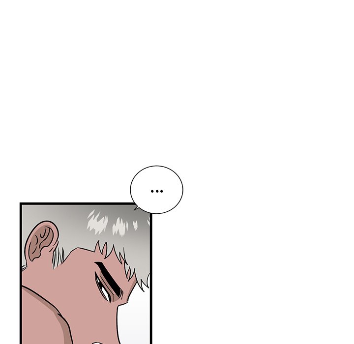 Hand in Hand Chapter 22 Page 23