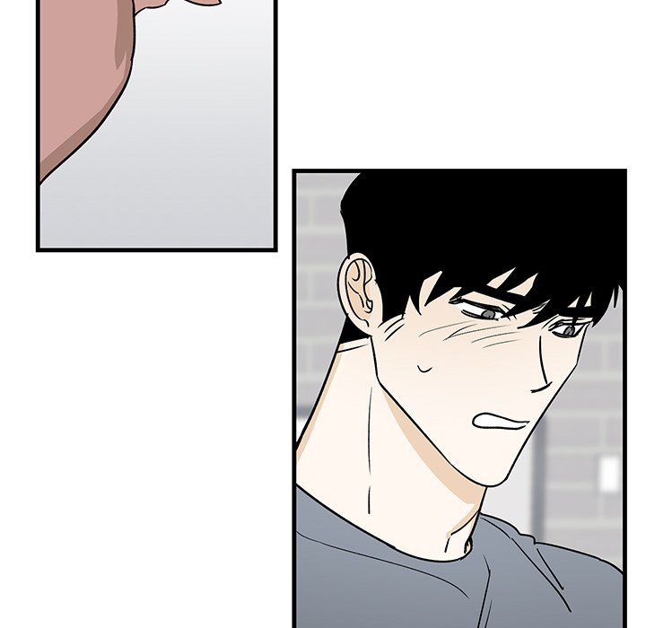Hand in Hand Chapter 22 Page 24