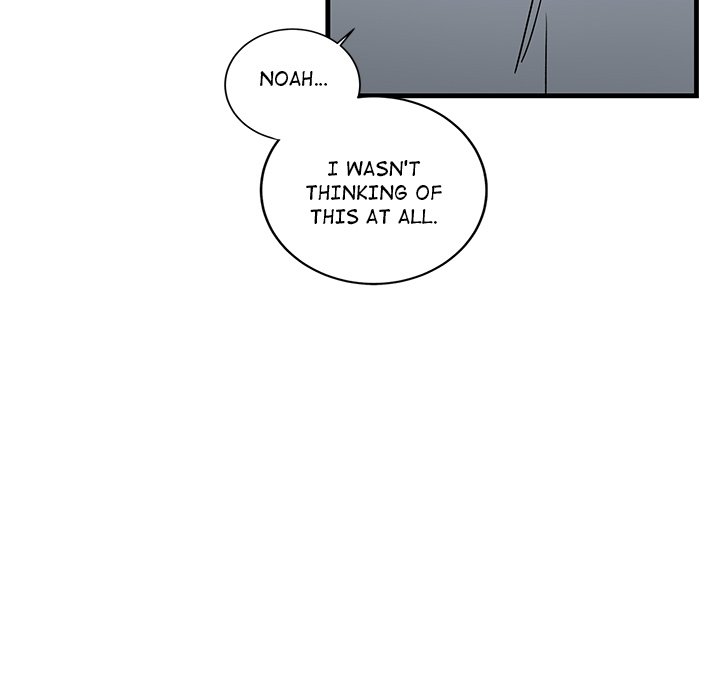 Hand in Hand Chapter 22 Page 25