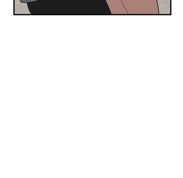 Hand in Hand Chapter 22 Page 27