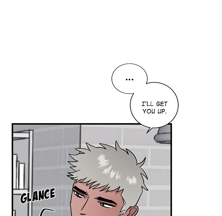 Hand in Hand Chapter 22 Page 28
