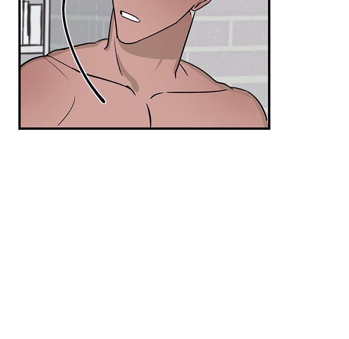 Hand in Hand Chapter 22 Page 29