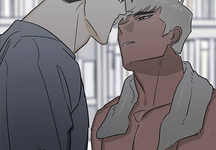 Hand in Hand Chapter 22 Page 3
