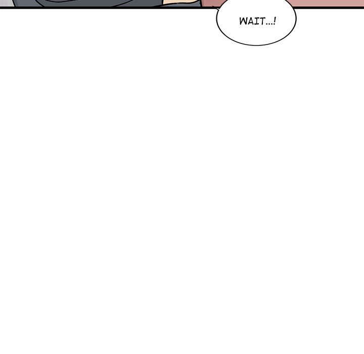 Hand in Hand Chapter 22 Page 33