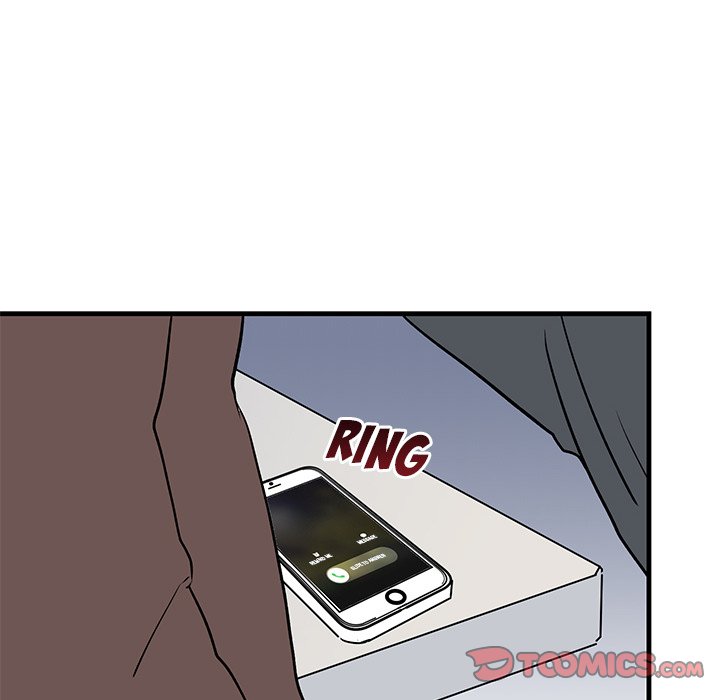 Hand in Hand Chapter 22 Page 34