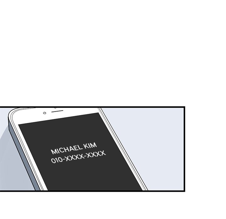 Hand in Hand Chapter 22 Page 36