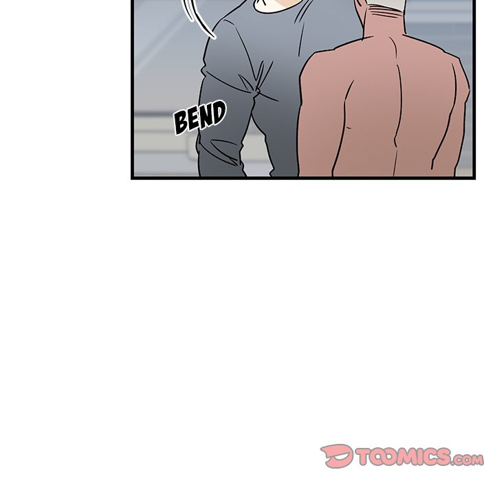 Hand in Hand Chapter 22 Page 38