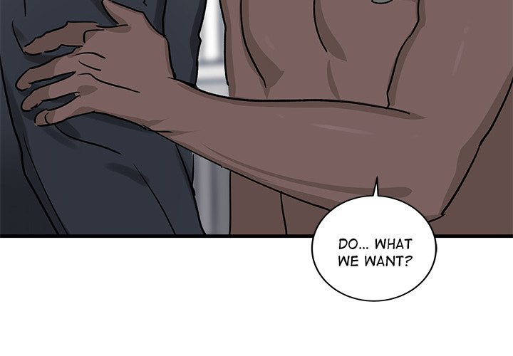 Hand in Hand Chapter 22 Page 4