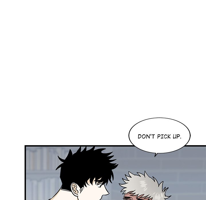 Hand in Hand Chapter 22 Page 40