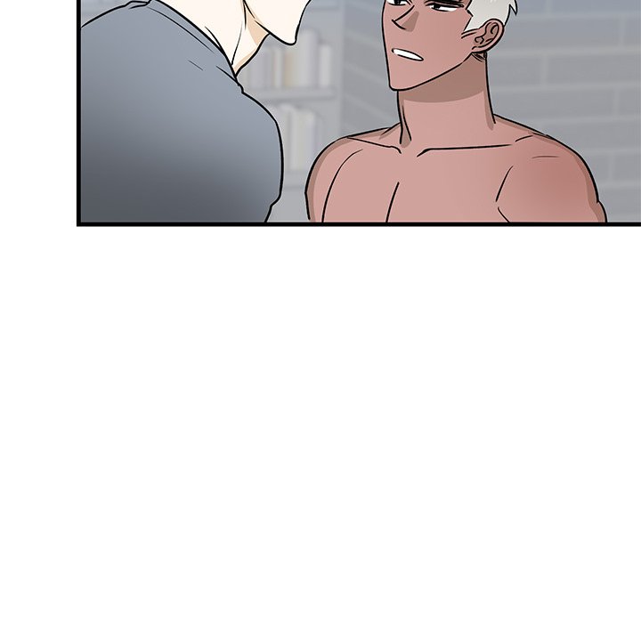 Hand in Hand Chapter 22 Page 41
