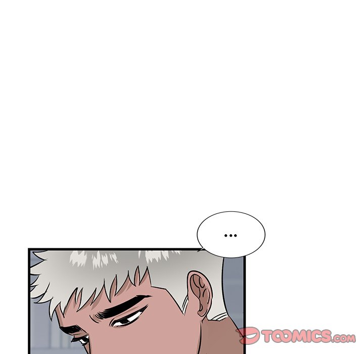 Hand in Hand Chapter 22 Page 42