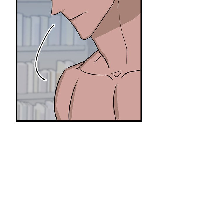 Hand in Hand Chapter 22 Page 43