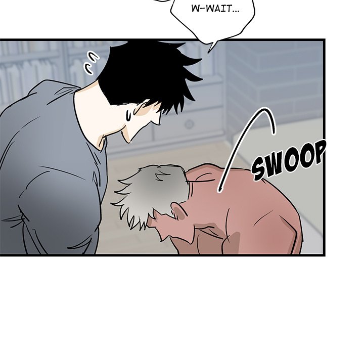 Hand in Hand Chapter 22 Page 45