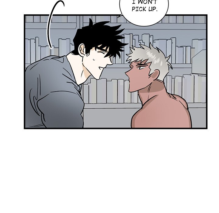 Hand in Hand Chapter 22 Page 47