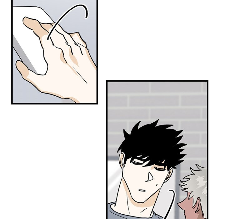 Hand in Hand Chapter 22 Page 49