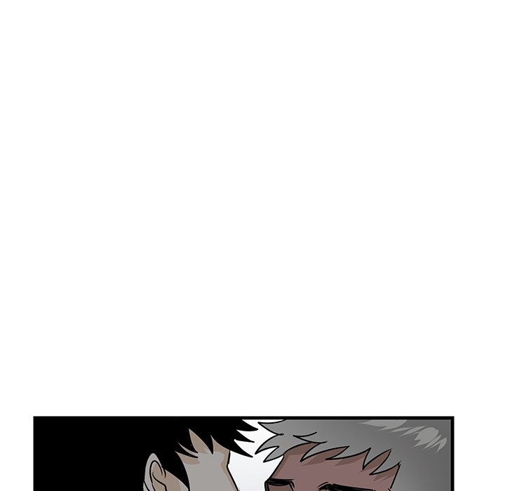 Hand in Hand Chapter 22 Page 5