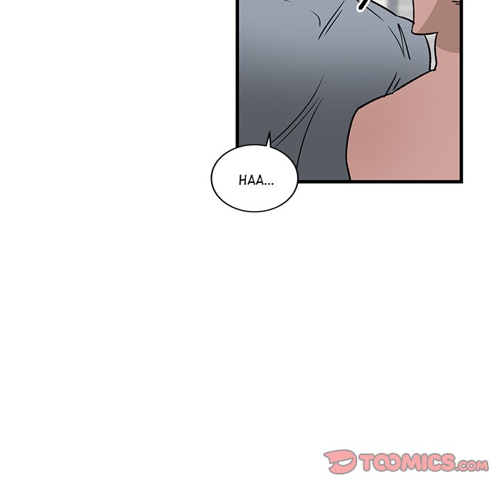 Hand in Hand Chapter 22 Page 50