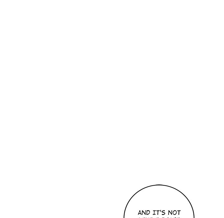 Hand in Hand Chapter 22 Page 53