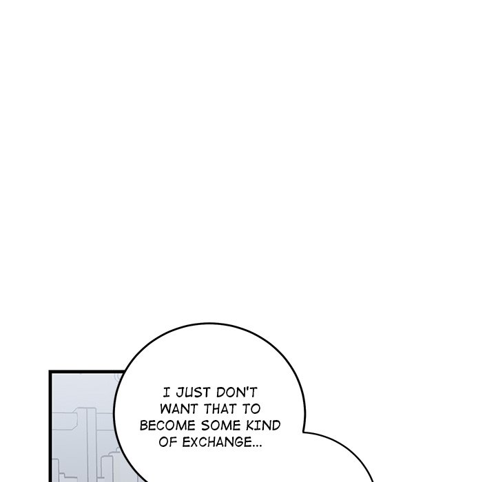 Hand in Hand Chapter 22 Page 55