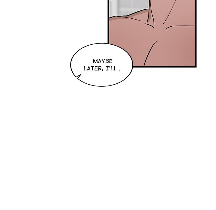 Hand in Hand Chapter 22 Page 57