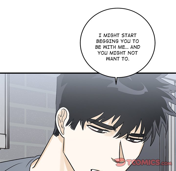 Hand in Hand Chapter 22 Page 58