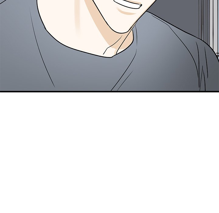 Hand in Hand Chapter 22 Page 59