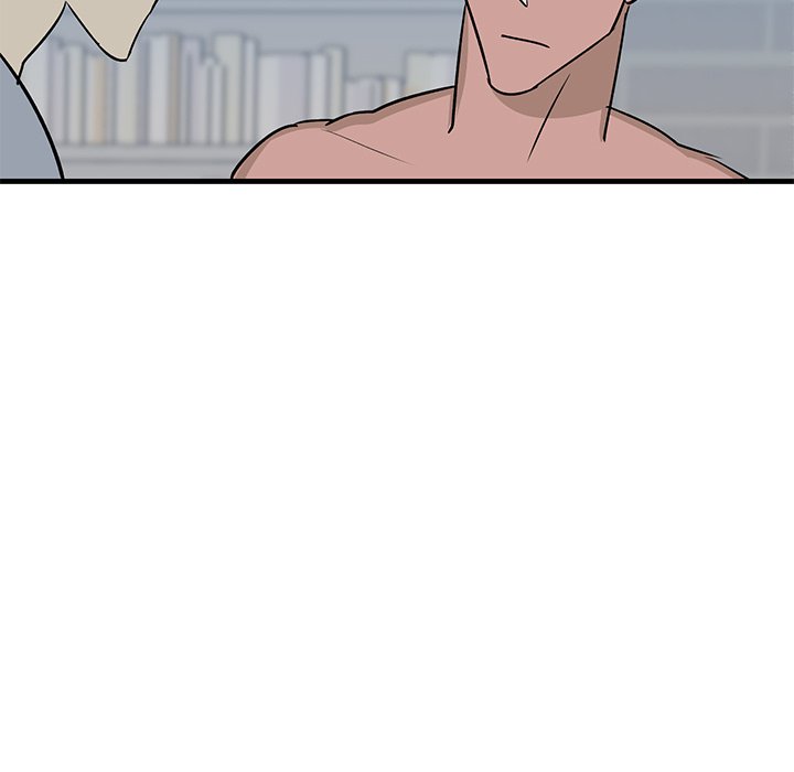Hand in Hand Chapter 22 Page 61
