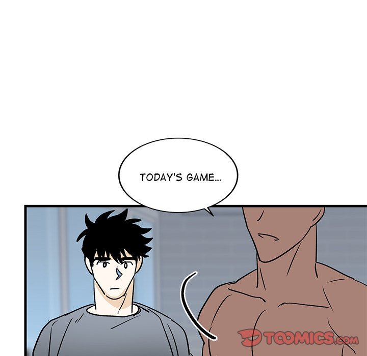 Hand in Hand Chapter 22 Page 62