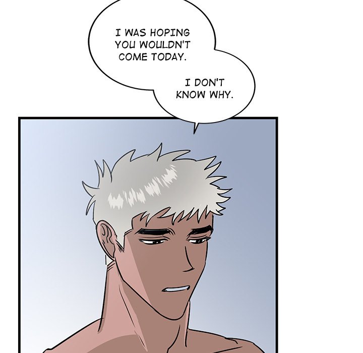 Hand in Hand Chapter 22 Page 64