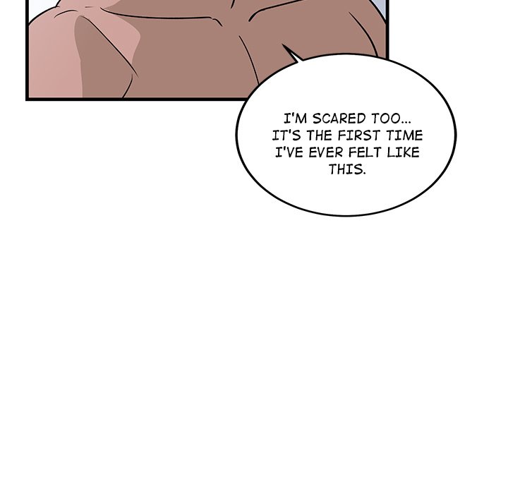 Hand in Hand Chapter 22 Page 65