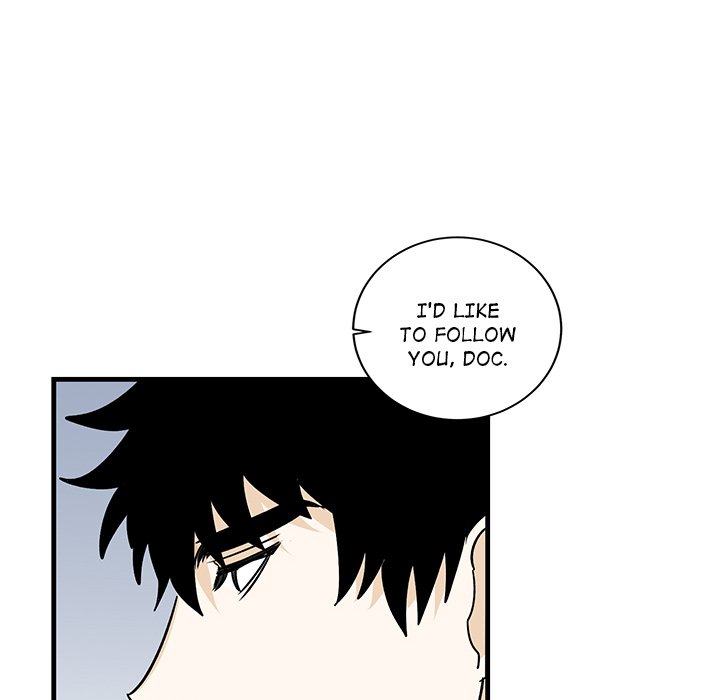 Hand in Hand Chapter 22 Page 68