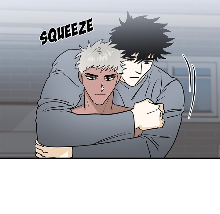 Hand in Hand Chapter 22 Page 72